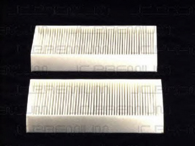 JC PREMIUM b4m028cpr2x -  Фильтр воздуха в салоне